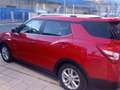SsangYong XLV D16T Limited Rojo - thumbnail 4