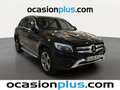 Mercedes-Benz GLC 250 250d 4Matic Aut. Negro - thumbnail 2