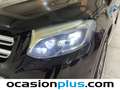 Mercedes-Benz GLC 250 250d 4Matic Aut. Negro - thumbnail 17