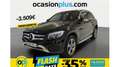 Mercedes-Benz GLC 250 250d 4Matic Aut. Negro - thumbnail 1