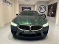 BMW M8 Gran Coupe Competition First Edition Carboceramici Zelená - thumbnail 2