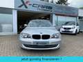 BMW 116 Baureihe 1 Lim. 116i*Klimaaut*PDC*Multi*Sh Argintiu - thumbnail 2