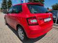 Skoda Fabia Ambition Klimaauto. DAB SHZ Temp PDC Navi Rojo - thumbnail 7