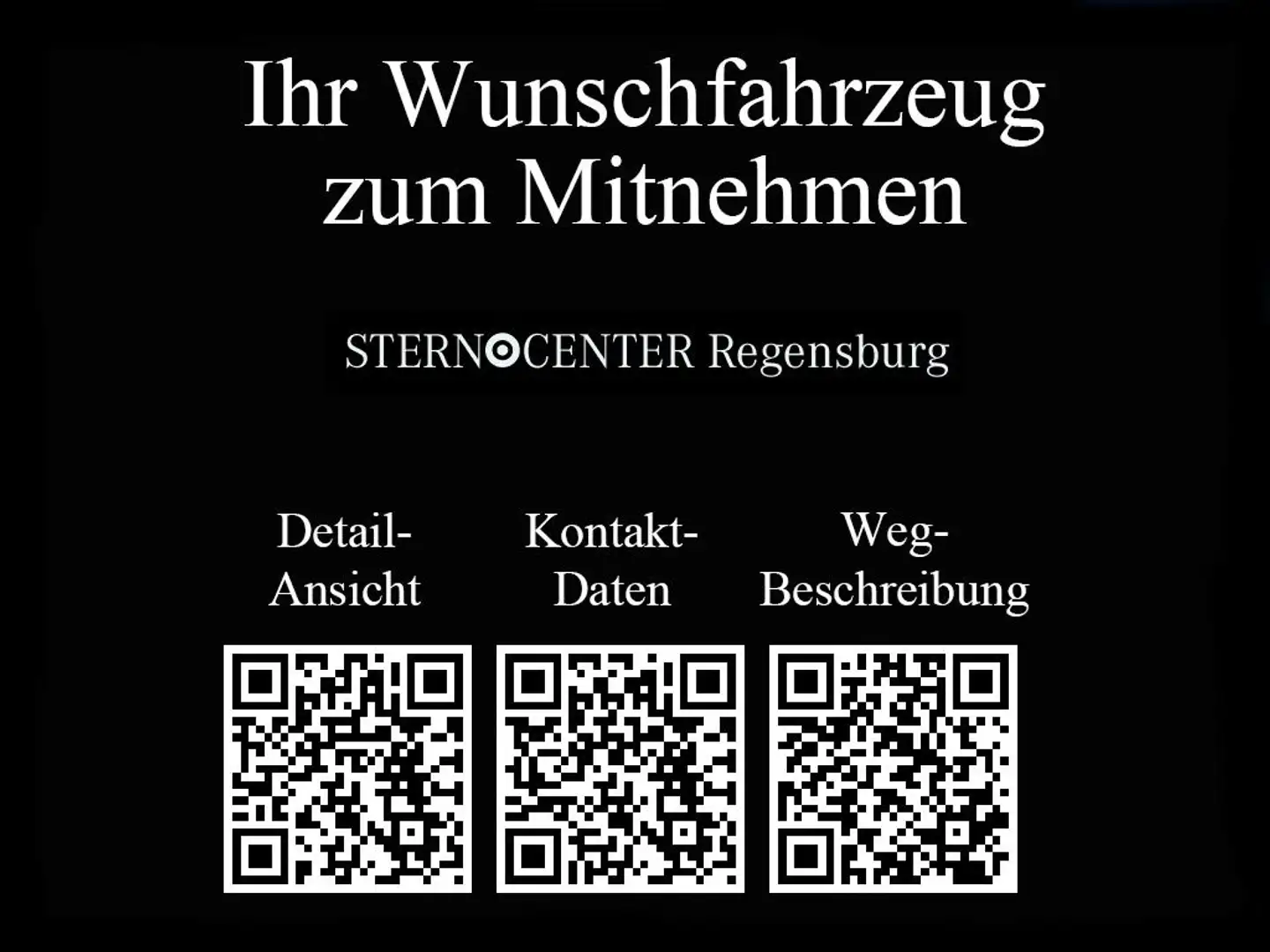 Mercedes-Benz C 180 T-Modell AVANTGARDE+AHK+TOTW.ASSIST+LED+++ Negro - 2