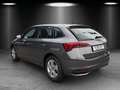 Skoda Scala Essence 1,0 TSI 70 kW Gris - thumbnail 3