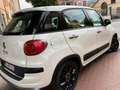 Fiat 500L 1.4 95 CV S&S Cross Blanc - thumbnail 4