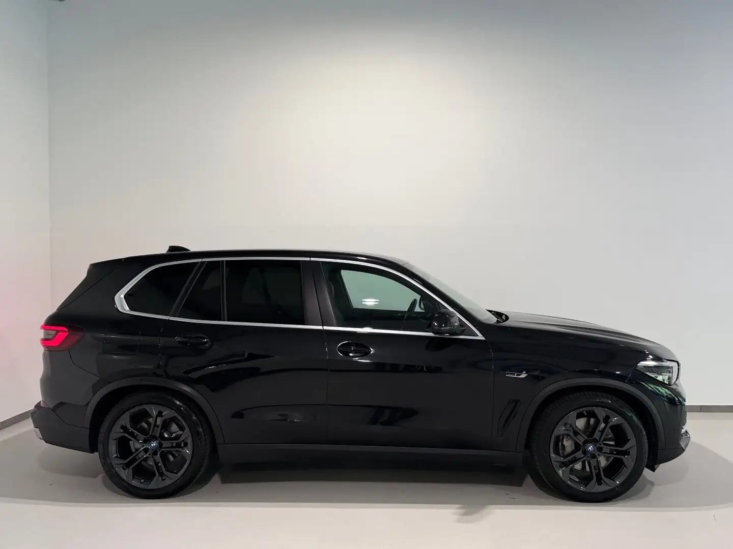 BMW X5 xDrive45e/CockpitPRO/Harman/Kamera/Memory Schwarz - 2