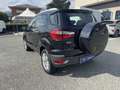 Ford EcoSport 1.0 EcoBoost 125 CV Plus Nero - thumbnail 3