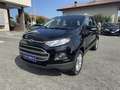 Ford EcoSport 1.0 EcoBoost 125 CV Plus Nero - thumbnail 1