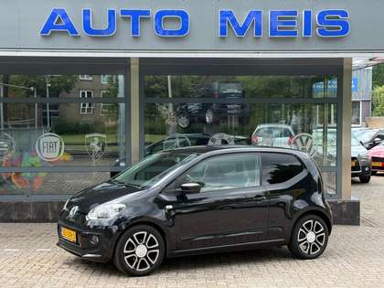Volkswagen up! 1.0 High Up! BlueMotion Navi Airco