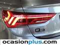 Audi Q3 Sportback 40 TDI Black line quattro S tronic 147kW Gris - thumbnail 17