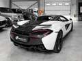 McLaren 570S 570S/V8/AKRAPOVIC | LIFT/ MALUS Paye/Ceramic/Camer Blanc - thumbnail 7