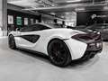McLaren 570S 570S/V8/AKRAPOVIC | LIFT/ MALUS Paye/Ceramic/Camer Blanc - thumbnail 5