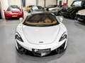 McLaren 570S 570S/V8/AKRAPOVIC | LIFT/ MALUS Paye/Ceramic/Camer Blanc - thumbnail 3