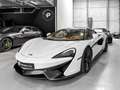McLaren 570S 570S/V8/AKRAPOVIC | LIFT/ MALUS Paye/Ceramic/Camer Blanc - thumbnail 4