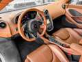 McLaren 570S 570S/V8/AKRAPOVIC | LIFT/ MALUS Paye/Ceramic/Camer Blanc - thumbnail 10