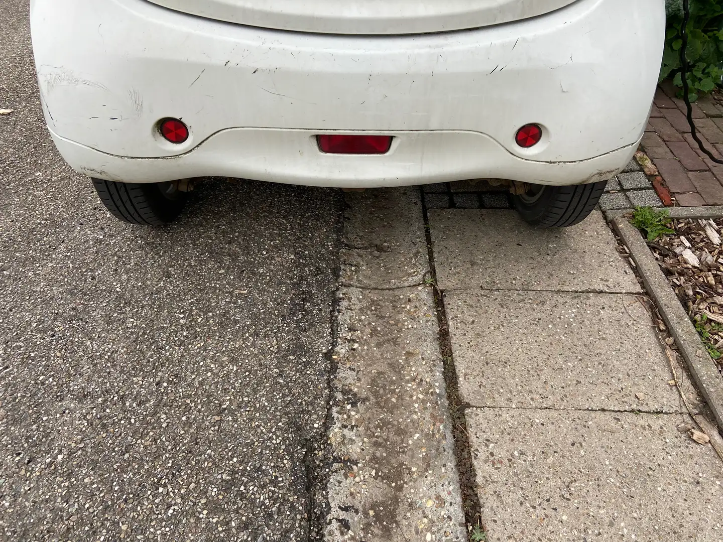 Mitsubishi I-MiEV I-MiEV 4-persoons 16 kWh - 2