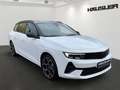 Opel Astra 1.2 T AT8 SportsTourer GS AHK LED PDC Kamera Navi Weiß - thumbnail 2