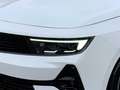 Opel Astra 1.2 T AT8 SportsTourer GS AHK LED PDC Kamera Navi Weiß - thumbnail 7