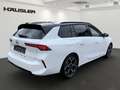 Opel Astra 1.2 T AT8 SportsTourer GS AHK LED PDC Kamera Navi Weiß - thumbnail 4