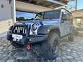 Jeep Wrangler Unlimited Sport|AHK|Winde|Nav|1.Hand Grau - thumbnail 1