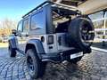 Jeep Wrangler Unlimited Sport|AHK|Winde|Nav|1.Hand Grau - thumbnail 3