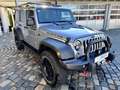 Jeep Wrangler Unlimited Sport|AHK|Winde|Nav|1.Hand Grau - thumbnail 6