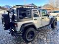 Jeep Wrangler Unlimited Sport|AHK|Winde|Nav|1.Hand Grau - thumbnail 5