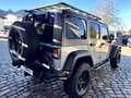 Jeep Wrangler Unlimited Sport|AHK|Winde|Nav|1.Hand Grau - thumbnail 4