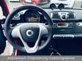 smart forTwo Brabus 102Ps AUTOM/SERVO/SITZH/NAVI/PANO Blanc - thumbnail 13