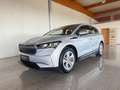Skoda Enyaq 80 Suite Silber - thumbnail 2