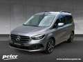 Mercedes-Benz T-Class T 180 PROGRESSIVE LED/MBUX/POWER-PLUS Grau - thumbnail 20