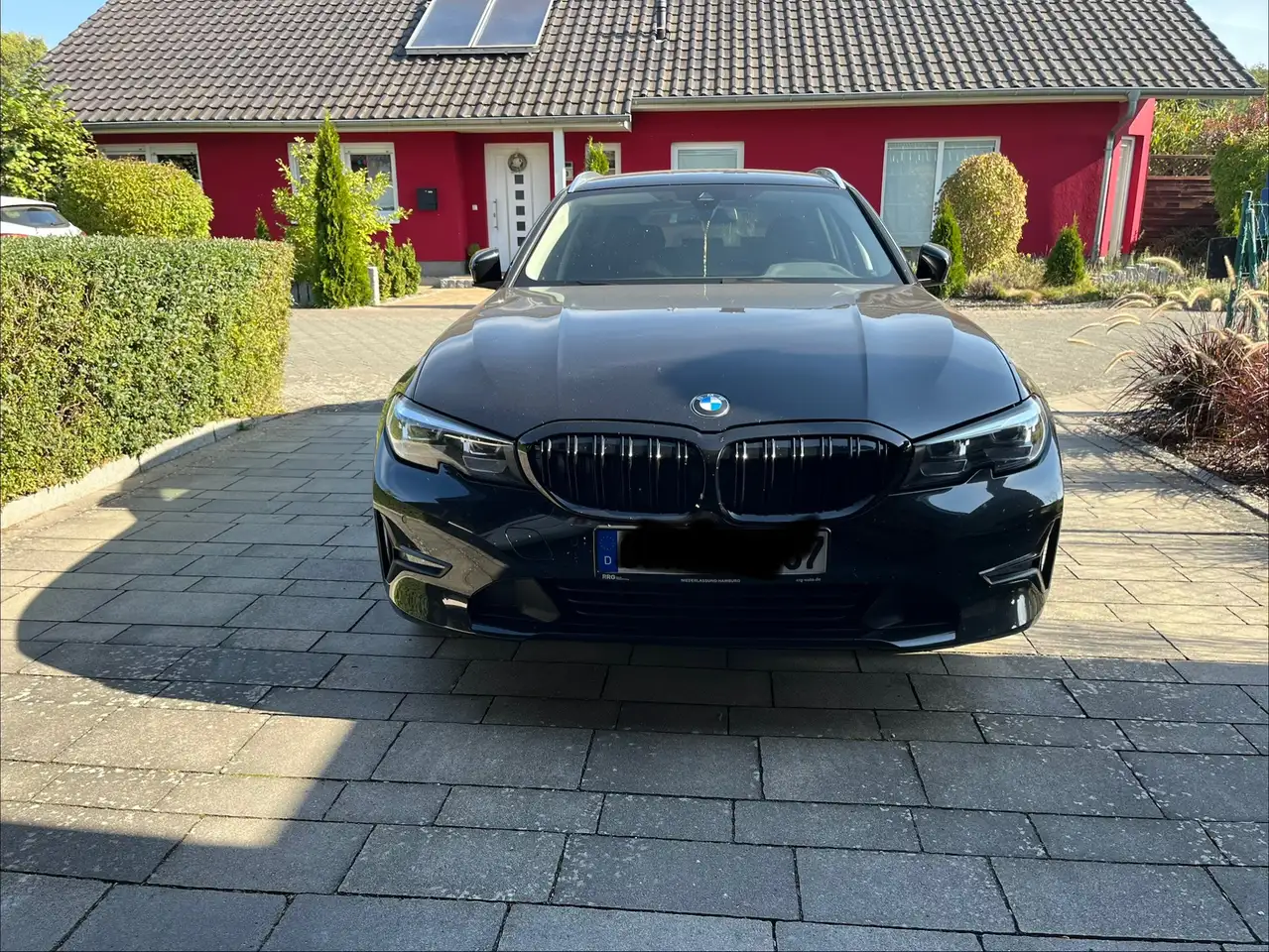 BMW 318