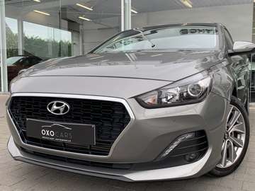 Fastback 1.4 T-GDI 140 CV / Clim Auto / Gps / CarPlay / Camera / LED / Cruise / PDC Avant Et Arrière  / Attache Remorque