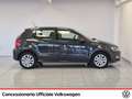 Volkswagen Polo 5p 1.2 tsi bm comfortline dsg Gris - thumbnail 6