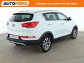 Kia Sportage 1.7 CRDi X-Tech 4x2 Blanco - thumbnail 6