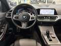 BMW 320 i xDrive M Sport LED LC Prof PDC AHK Lhz HiFi Wit - thumbnail 16