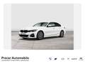 BMW 320 i xDrive M Sport LED LC Prof PDC AHK Lhz HiFi Weiß - thumbnail 1