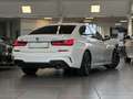 BMW 320 i xDrive M Sport LED LC Prof PDC AHK Lhz HiFi Wit - thumbnail 2