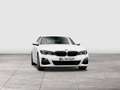 BMW 320 i xDrive M Sport LED LC Prof PDC AHK Lhz HiFi Weiß - thumbnail 10