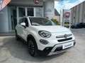 Fiat 500X 500X CROSS DCT 1.6 MultiJet 120 CV 4x2 Wit - thumbnail 1