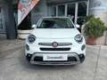 Fiat 500X 500X CROSS DCT 1.6 MultiJet 120 CV 4x2 Wit - thumbnail 2