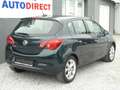 Opel Corsa 1.2i Black Edition Navi, Airco, Bluetooth, PDC Grün - thumbnail 4