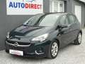 Opel Corsa 1.2i Black Edition Navi, Airco, Bluetooth, PDC Grün - thumbnail 1