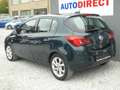 Opel Corsa 1.2i Black Edition Navi, Airco, Bluetooth, PDC Grün - thumbnail 3