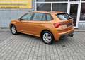 Skoda Kamiq 1.0 TSI 85kW Selection AHK LED SHZ Alu Orange - thumbnail 4