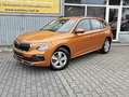 Skoda Kamiq 1.0 TSI 85kW Selection AHK LED SHZ Alu Orange - thumbnail 1