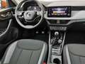 Skoda Kamiq 1.0 TSI 85kW Selection AHK LED SHZ Alu Orange - thumbnail 7