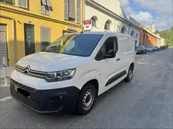Citroen Berlingo VAN M 650 BLUEHDI 100 S&S BVM6 DRIVER