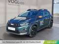 Dacia Sandero Stepway Extreme TCe 110 Grün - thumbnail 1